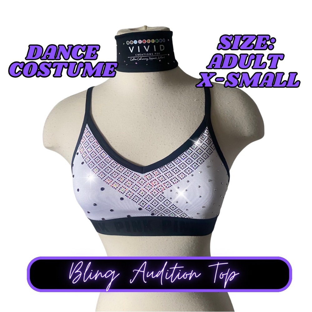 NFL NBA IFL WHL Pro Cheer Pro Dance audition top